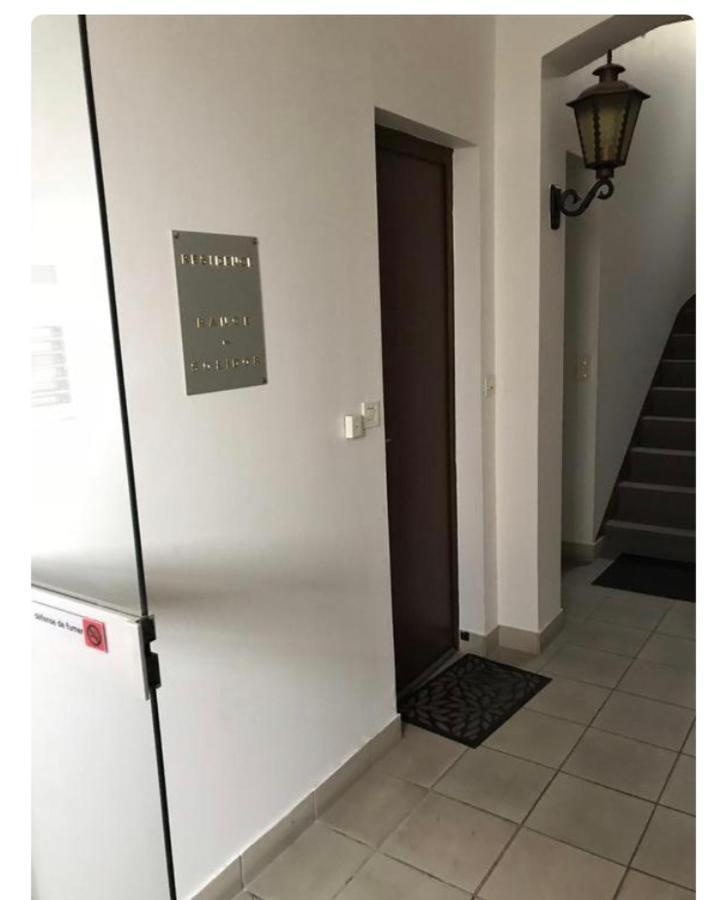 סן מלו Rance Solidor Ter מראה חיצוני תמונה