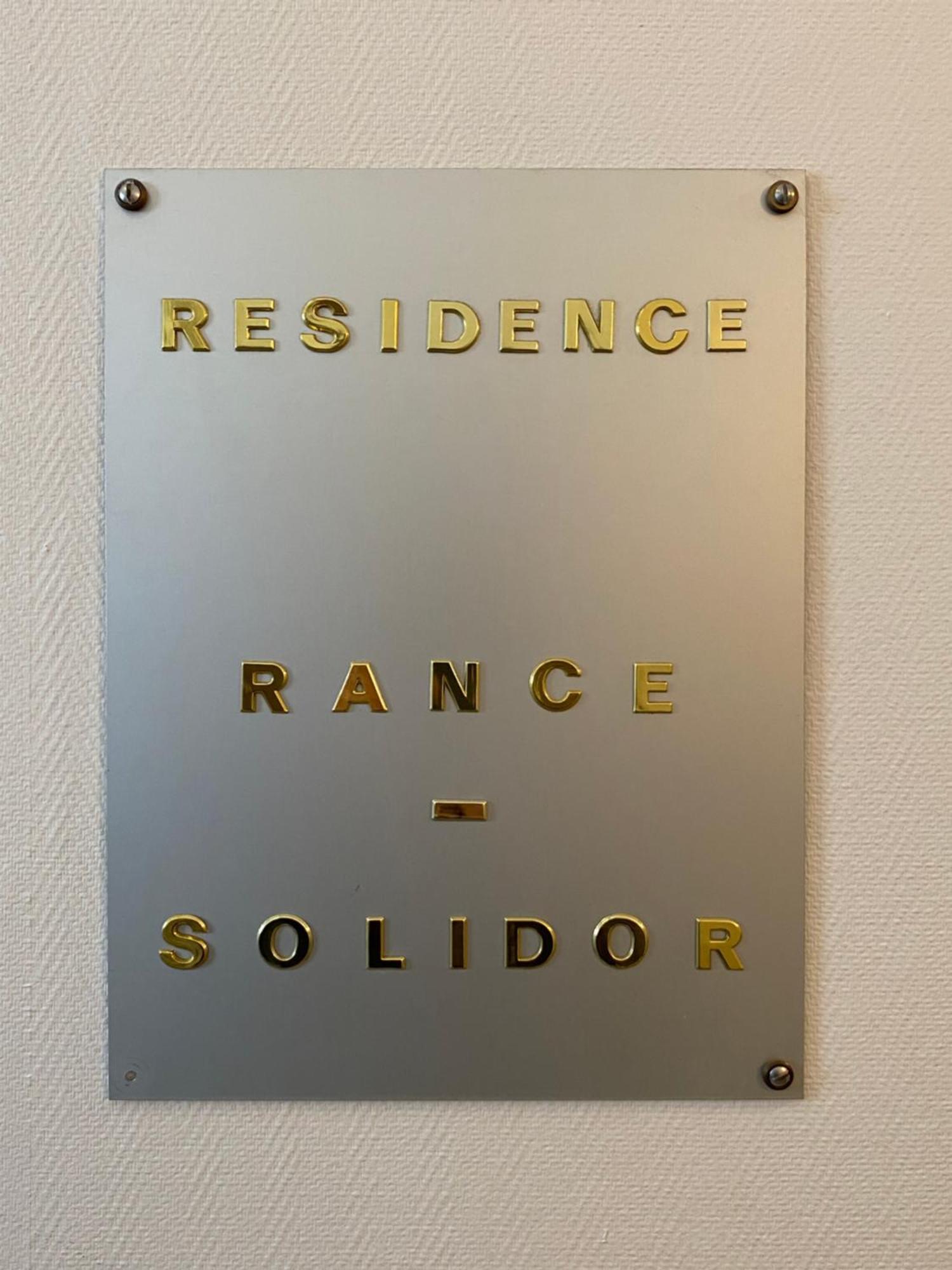 סן מלו Rance Solidor Ter מראה חיצוני תמונה