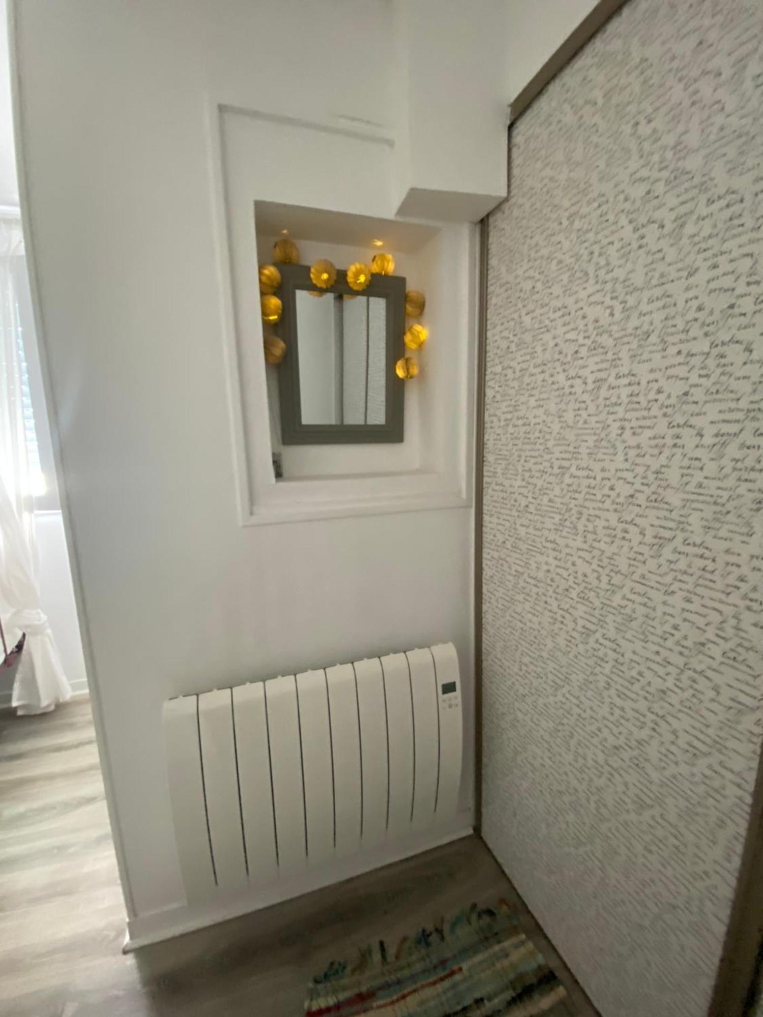 סן מלו Rance Solidor Ter מראה חיצוני תמונה